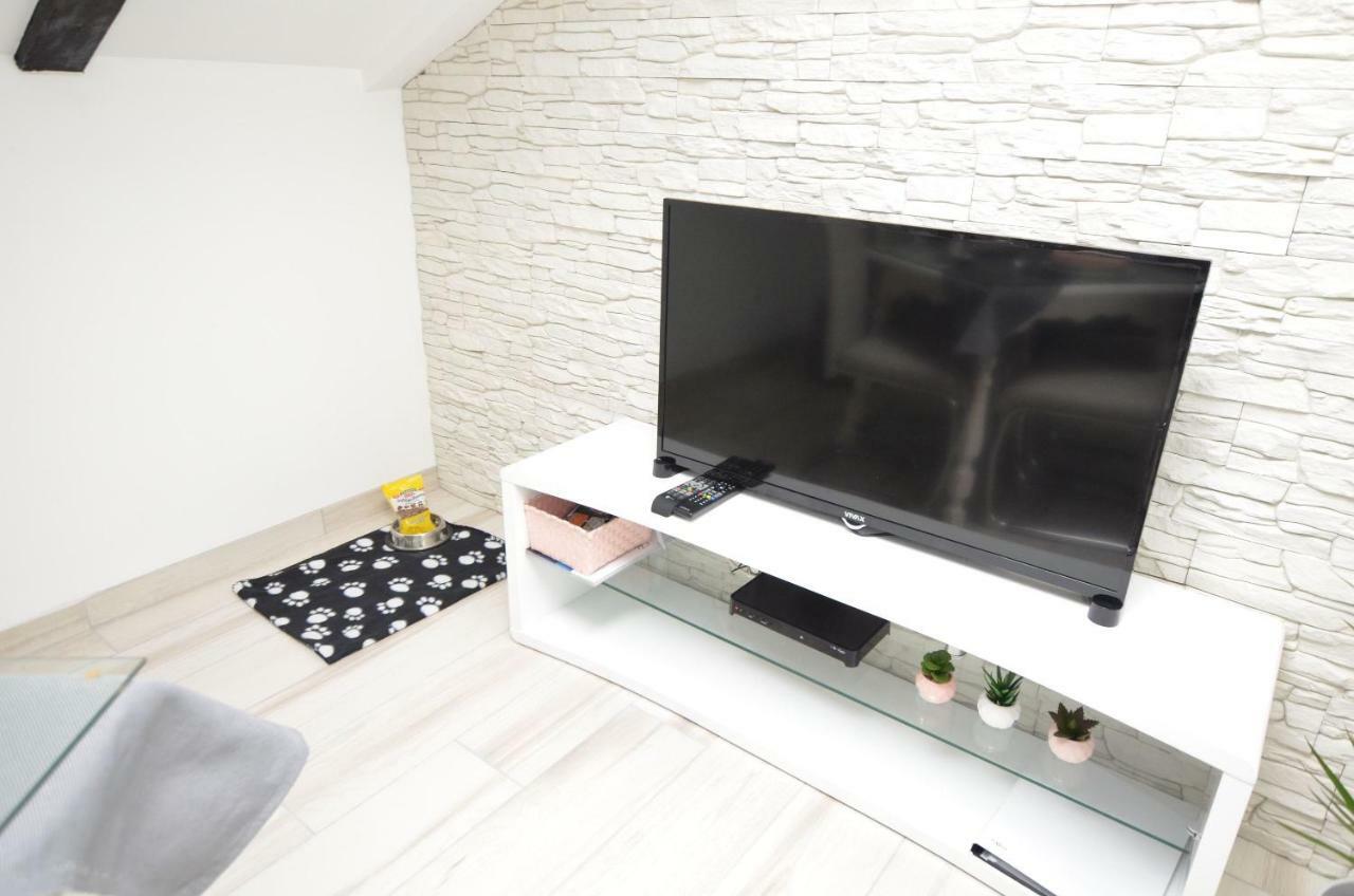 Apartments Viktoria Lovran Extérieur photo